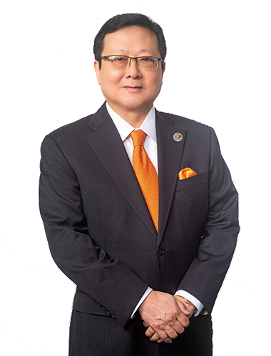 Tan Sri Datuk Seri Tan Kean Soon, J.P.