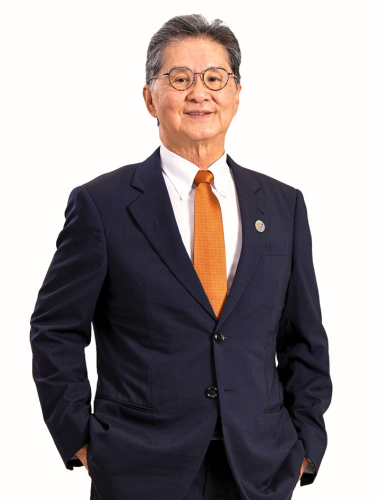 Tan Sri Dato’ Sri Koh Kin Lip, J.P.