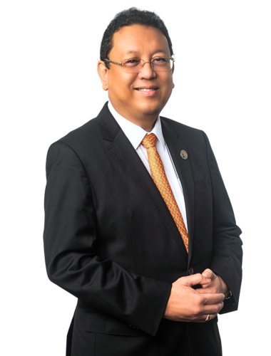 Tan Sri Datuk Seri Dr Nik Norzrul Thani Bin N. Hassan Thani