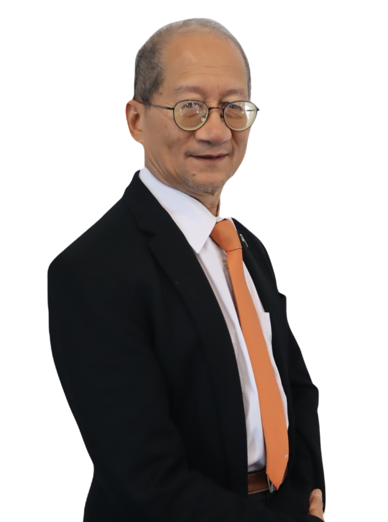 Dato Ir. Mat Rosly Bin Mat Daud
