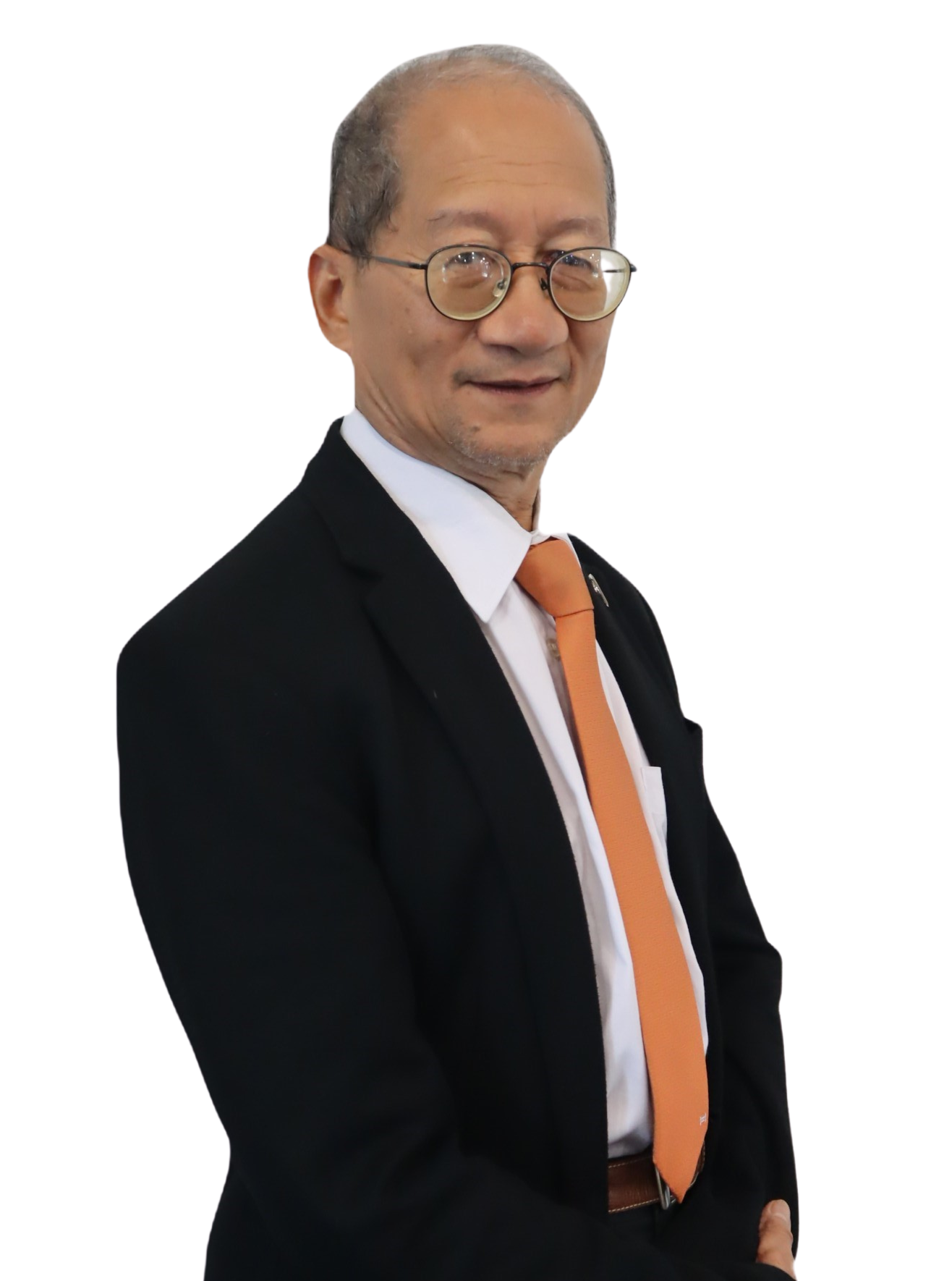 Dato Ir. Mat Rosly Bin Mat Daud