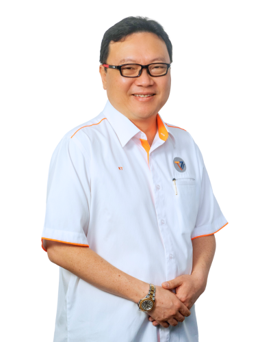 Datuk Ken Tan