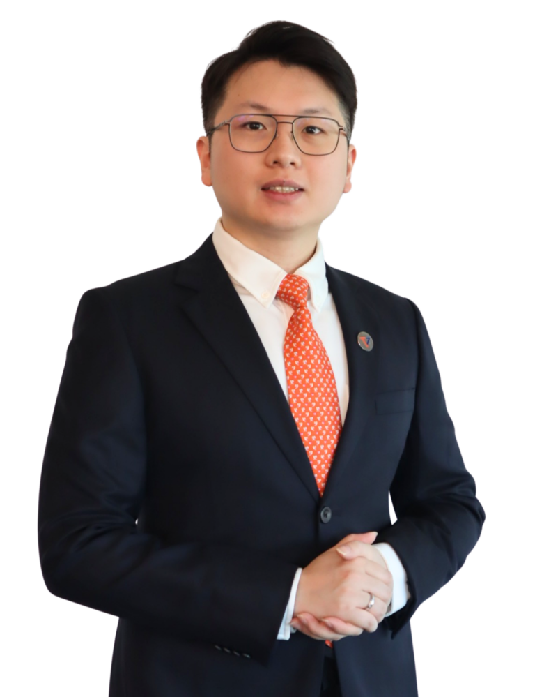 Tan Kay Zhuin